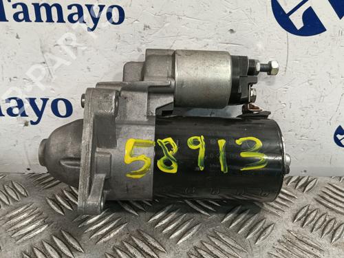 Used Starter LANCIA YPSILON (312_) [2011-2025]  29625135