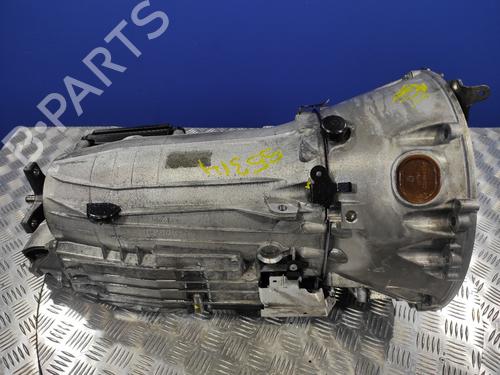 Gearbox MERCEDES-BENZ E-CLASS (W212) E 350 CDI (212.023) | BP13666584M3 