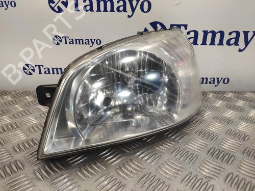Left headlight HYUNDAI GETZ (TB)  | BP18894035C28 