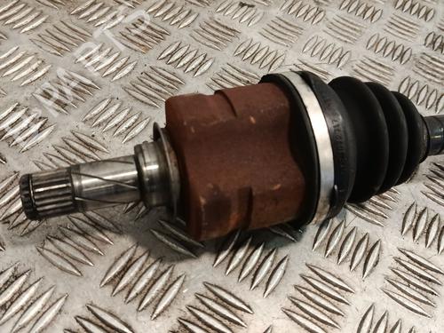 Right front driveshaft OPEL COMBO Box Body/MPV 1.3 CDTI 16V | BP38911283M39 - Image 2