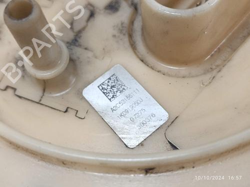 Fuel pump AUDI A3 (8P1) 2.0 TDI 16V | BP20291827M76 