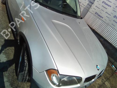 Left front brake caliper BMW X3 (E83) 3.0 d | BP11565370M105 