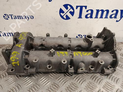 Outra FIAT FIORINO Box Body/MPV (225_) 1.3 D Multijet (225BXD1A, 225BXB1A, 225BXB11) (75 hp) 31695335