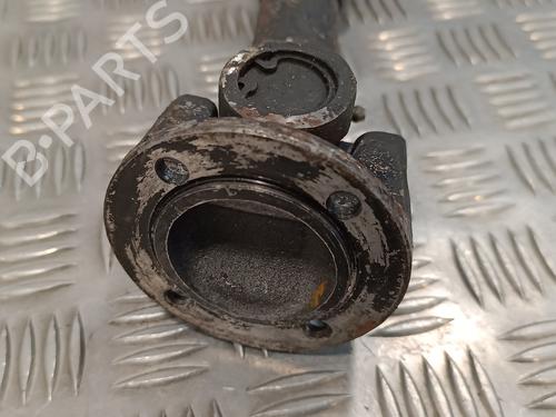 Driveshaft LADA NIVA Closed Off-Road Vehicle (2121, 2131)  | BP15191917M37 