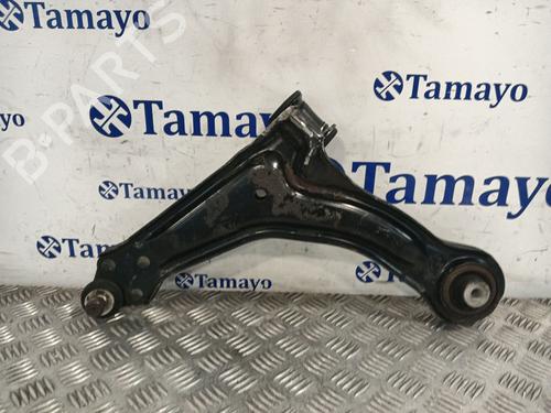 Venstre fortil bærearm MERCEDES-BENZ VITO Van (W638) 112 CDI 2.2 (638.094) (122 hp) 31719124