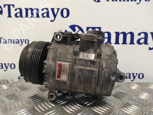 AC compressor BMW 5 (E39) 530 d | BP9813527M34 