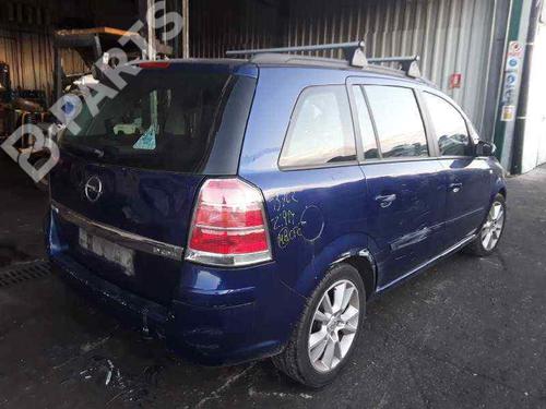 ABS pump OPEL ZAFIRA / ZAFIRA FAMILY B (A05) 1.9 CDTI (M75) | BP1251408M43 