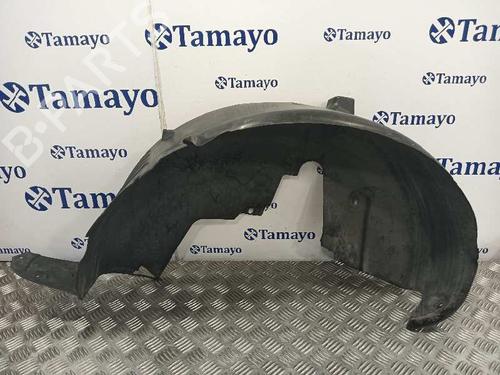 Wheel arch CITROËN C4 CACTUS  | BP24844570C56 