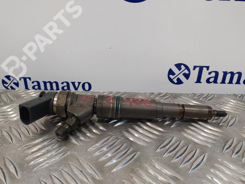 Used Injector BMW 3 Compact (E46) 320 td (150 hp) 9442971