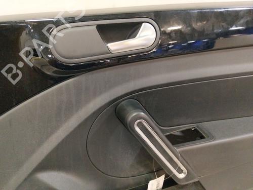 Front right panel VW NEW BEETLE Convertible (1Y7) 1.9 TDI | BP40089113C59 - Image 2