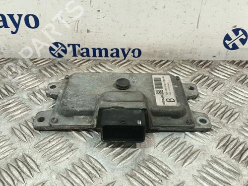 ESP Styreenhed NISSAN QASHQAI I (J10, NJ10) 2.0 (141 hp) 32346353