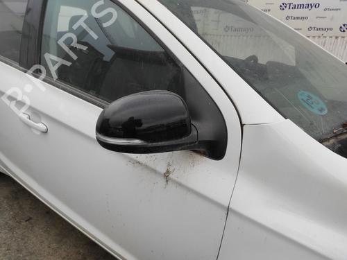 Engine control unit (ECU) HYUNDAI i20 II (GB, IB)  | BP16380106M57 