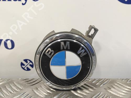 Used Tailgate handle BMW 1 (E87) [2003-2013]  13736855