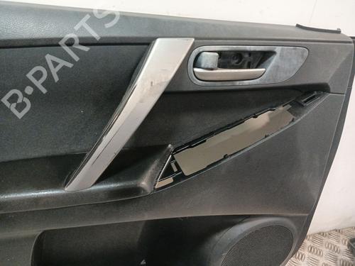 Front left panel MAZDA 3 (BL) | BP36359775C58 - Image 2