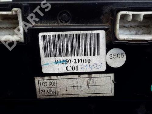 Climate control KIA CERATO I Hatchback (LD)  | BP7331832I5 