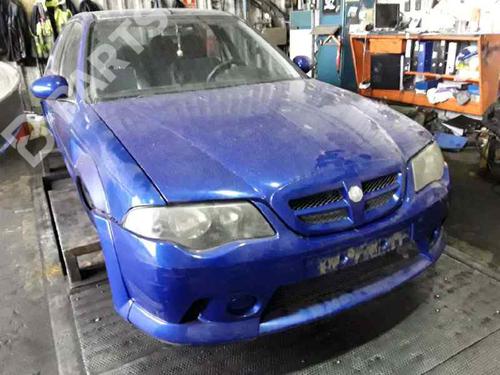 Køler MG MG ZS  | BP6515232M31 