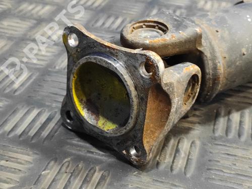Driveshaft SUBARU FORESTER (SG_) 2.0 AWD (SG5) | BP12102891M37 