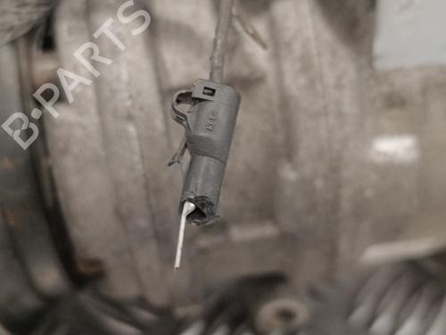 AC compressor HYUNDAI ELANTRA III (XD) 2.0 CRDi | BP16113130M34 
