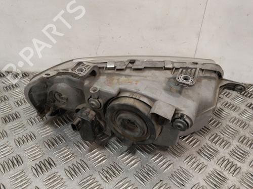 Left headlight DAEWOO KALOS (KLAS) 1.4 | BP1280770C28 - Image 4
