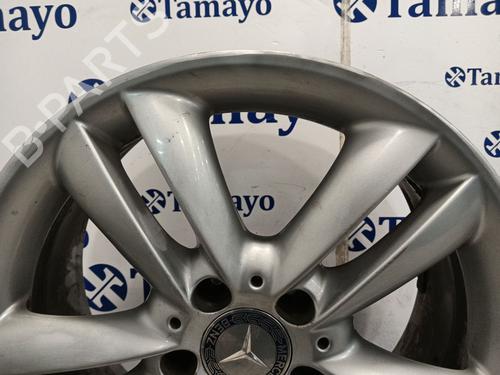 Rim MERCEDES-BENZ CLK (C209) CLK 320 (209.365) | BP29009040C45 