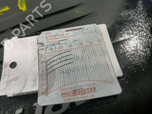 Engine KIA SPORTAGE IV (QL, QLE) 1.7 CRDi | BP34214042M1  - Image 7