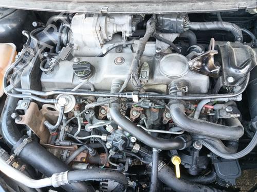 Front left panel FORD FOCUS II (DA_, HCP, DP) 1.8 TDCi | BP40459963C58 - Image 14