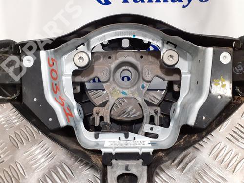 Steering wheel NISSAN JUKE (F15) 1.5 dCi | BP9539211C49 