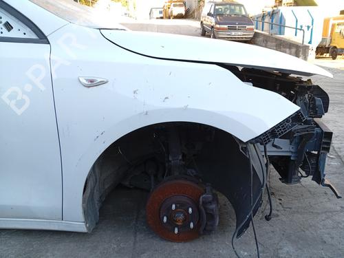 Used Right front fenders KIA CEED (CD) [2018-2026]  32663742