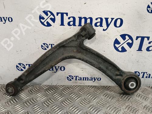 Used Right front suspension arm FIAT 500 (312_) [2007-2026]  29999355