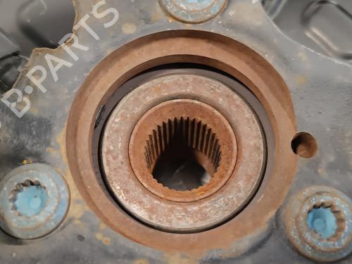 Right front steering knuckle SEAT LEON SC (5F5) 2.0 TDI | BP16302224M26 