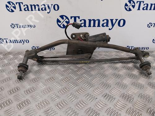 Front wiper motor MERCEDES-BENZ VITO Bus (W638)  | BP24594336M29 