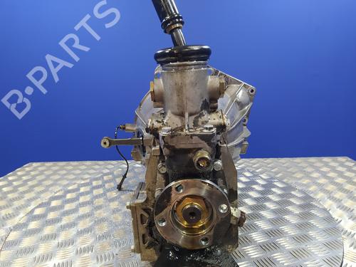 Gearbox IVECO DAILY III Van 35 C 12 V, 35 S 12 V (AGKA43A2, AGKB43A2, AGKB46A2,... | BP16768052M3 