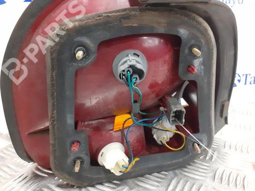 Right taillight HYUNDAI SONATA IV (EF) 2.0 | BP9344975C35 