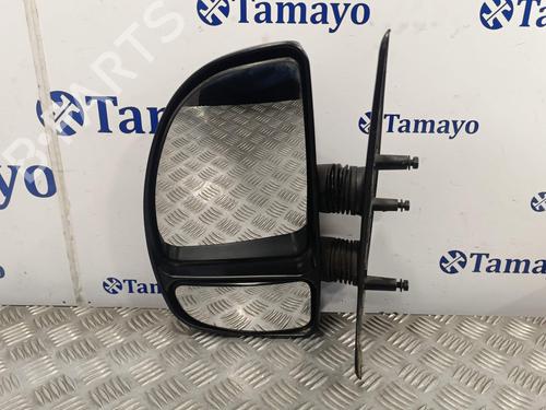 Used Left mirror CITROËN JUMPER I Van (244) [2002-2025]  23898074