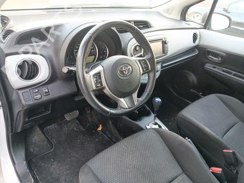 Right front window switch TOYOTA YARIS (_P13_) 1.5 Hybrid (NHP130_, NHP130) | BP35954397I26 - Image 9