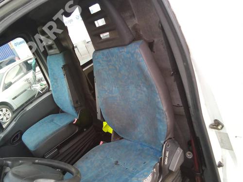 Türgriff hinten rechts außen IVECO DAILY III Van 35 S 15 V, 35 C 15 V (A6HCV3B2, A6HBV4B2, A6HC41B2,... | BP21590304C130 
