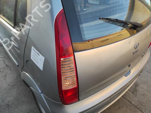Rear left window mechanism TATA INDICA  | BP23899954C24 