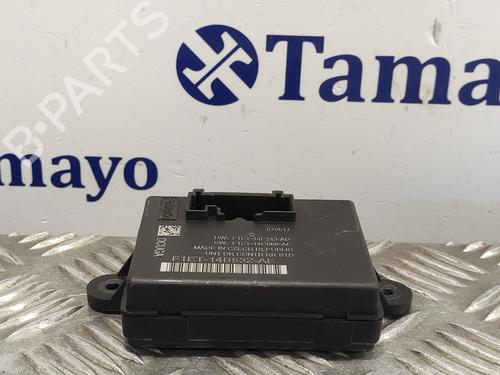 Electronic module FORD FOCUS III  | BP19778325M83 