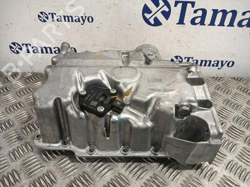 Oliebundkar SEAT LEON (5F1) 1.5 TSI | BP29955573M115