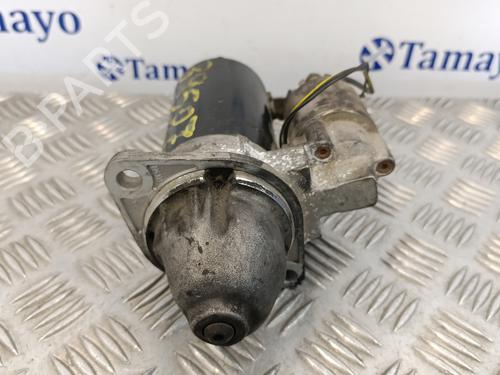 Startmotor BMW 3 Compact (E46) 316 ti (115 hp) 887107