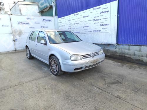 Left headlight VW GOLF IV (1J1) | BP23094355C28