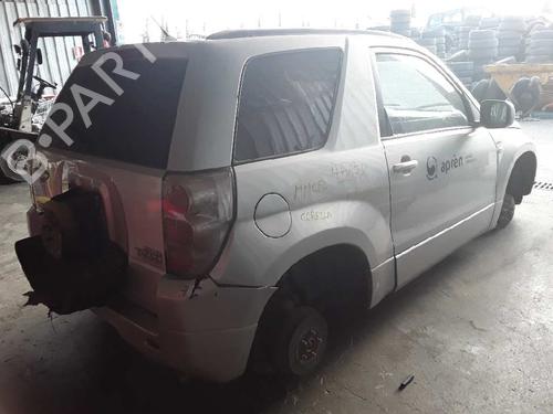 Servo brake SUZUKI GRAND VITARA II (JT, TE, TD) 1.9 DDiS (JB419WD, JB419XD) | BP24502995M42 - Image 9