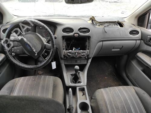 Front right window mechanism FORD FOCUS II (DA_, HCP, DP) 1.6 TDCi | BP19113437C23 