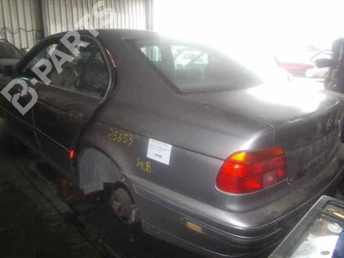 Front left window mechanism BMW 5 (E39) 525 i | BP4751392C22 