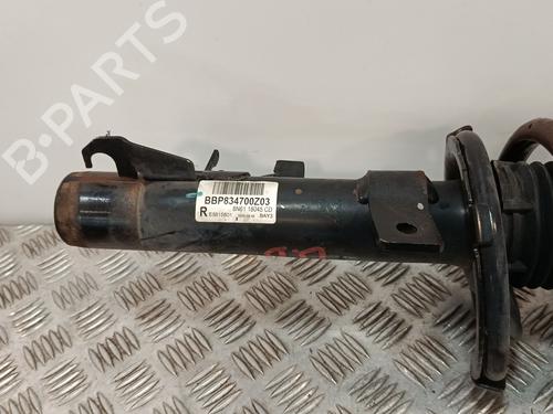 Right front shock absorber MAZDA 3 (BL) | BP33455251M17 - Image 2
