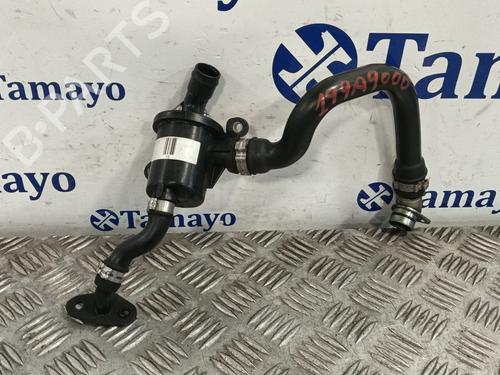 Używane Inne FIAT FIORINO Box Body/MPV (225_) 1.3 D Multijet (225BXD1A, 225BXB1A, 225BXB11) (75 hp) 31333895