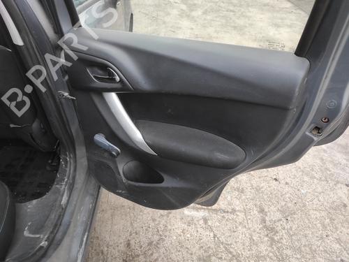 Switch CITROËN C3 II (SC_)  | BP16245293I30 