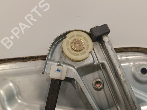 Front right window mechanism HYUNDAI SONATA V (NF)  | BP16768044C23 