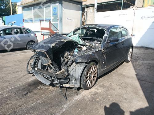 AC pipe BMW 1 (E81) 120 d | BP29709353M126 