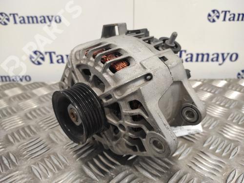 Alternator KIA SPORTAGE III (SL)  | BP2533787M7